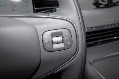 2025款 625 长续航 Max 旗舰版-内饰-图片-有驾