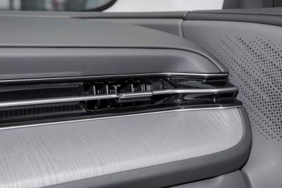 2025款 625 长续航 Max 旗舰版-内饰-图片-有驾