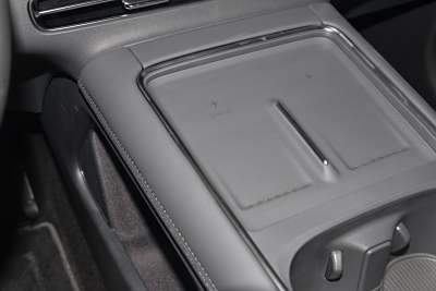 2025款 625 长续航 Max 旗舰版-内饰-图片-有驾