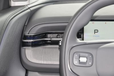 2025款 625 长续航 Max 旗舰版-内饰-图片-有驾