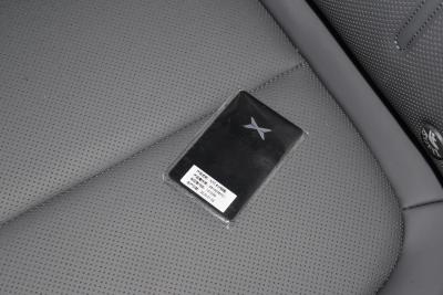 2025款 625 长续航 Max 旗舰版-内饰-图片-有驾