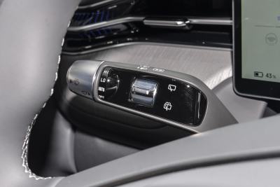 2025款 625 长续航 Max 旗舰版-内饰-图片-有驾