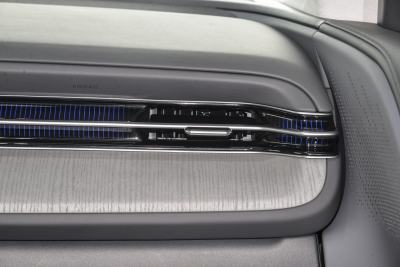 2025款 625 长续航 Max 旗舰版-内饰-图片-有驾