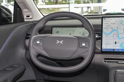 2025款 625 长续航 Max 旗舰版-内饰-图片-有驾