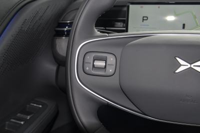 2025款 625 长续航 Max 旗舰版-内饰-图片-有驾