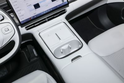 2025款 625 长续航 Max 旗舰版-内饰-图片-有驾