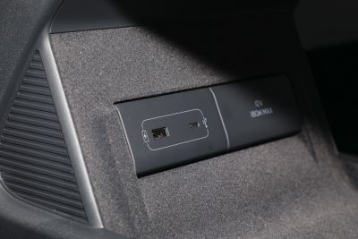 2025款 625 长续航 Max 旗舰版-内饰-图片-有驾