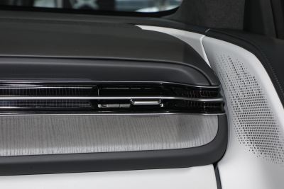 2025款 625 长续航 Max 旗舰版-内饰-图片-有驾