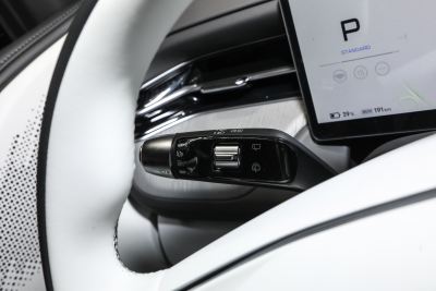 2025款 625 长续航 Max 旗舰版-内饰-图片-有驾