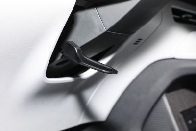 2025款 625 长续航 Max 旗舰版-内饰-图片-有驾