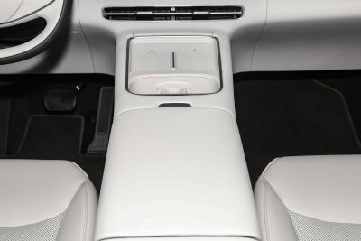 2025款 625 长续航 Max 旗舰版-内饰-图片-有驾