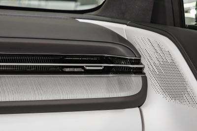 2025款 625 长续航 Max 旗舰版-内饰-图片-有驾