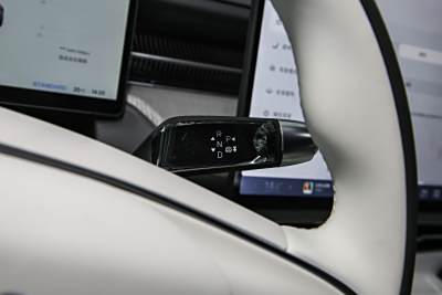 2025款 625 长续航 Max 旗舰版-内饰-图片-有驾