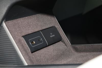 2025款 625 长续航 Max 旗舰版-内饰-图片-有驾