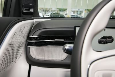 2025款 625 长续航 Max 旗舰版-内饰-图片-有驾