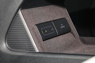 2025款 625 长续航 Max 旗舰版-内饰-图片-有驾