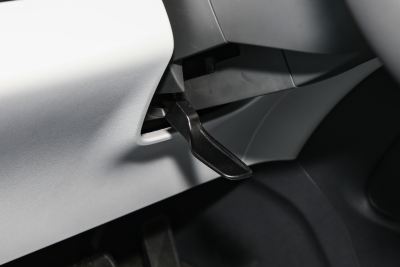 2025款 625 长续航 Max 旗舰版-内饰-图片-有驾