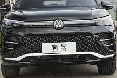2026款 PRO 380TSI 两驱 R-Line 智领版-外观-图片-有驾