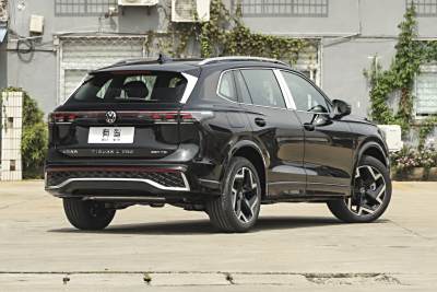 2026款 PRO 380TSI 两驱 R-Line 智领版-外观-图片-有驾