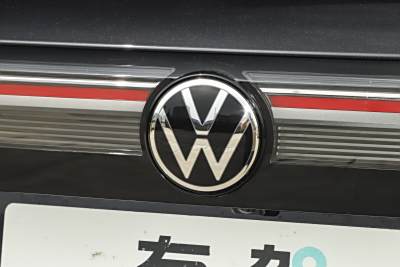 2026款 PRO 380TSI 两驱 R-Line 智领版-外观-图片-有驾