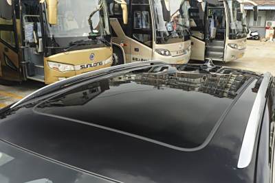 2026款 PRO 380TSI 两驱 R-Line 智领版-外观-图片-有驾