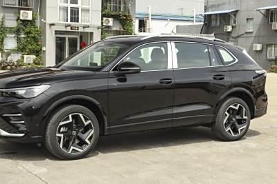 2026款 PRO 380TSI 两驱 R-Line 智领版-外观-图片-有驾