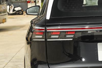 2026款 PRO 380TSI 两驱 R-Line 智领版-外观-图片-有驾