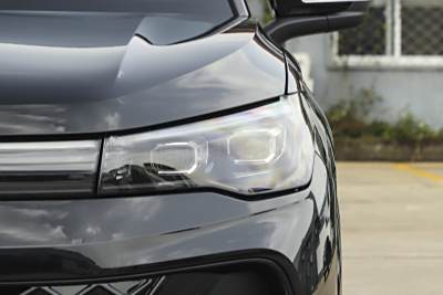 2026款 PRO 380TSI 两驱 R-Line 智领版-外观-图片-有驾