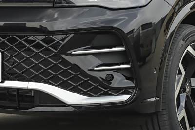 2026款 PRO 380TSI 两驱 R-Line 智领版-外观-图片-有驾