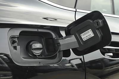 2026款 PRO 380TSI 两驱 R-Line 智领版-外观-图片-有驾