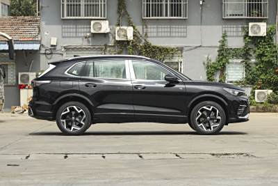 2026款 PRO 380TSI 两驱 R-Line 智领版-外观-图片-有驾