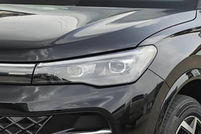 2026款 PRO 380TSI 两驱 R-Line 智领版-外观-图片-有驾