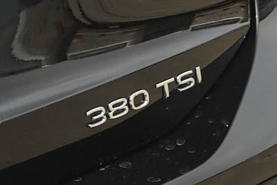 2026款 PRO 380TSI 两驱 R-Line 智领版-外观-图片-有驾