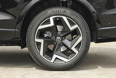 2026款 PRO 380TSI 两驱 R-Line 智领版-外观-图片-有驾