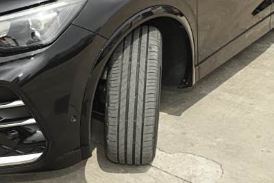 2026款 PRO 380TSI 两驱 R-Line 智领版-外观-图片-有驾