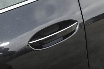2026款 PRO 380TSI 两驱 R-Line 智领版-外观-图片-有驾