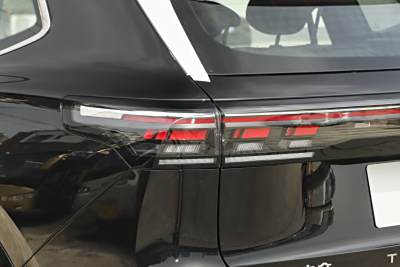 2026款 PRO 380TSI 两驱 R-Line 智领版-外观-图片-有驾