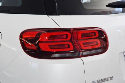 2020款 1.6T 四驱插混悦享型-外观-图片-有驾