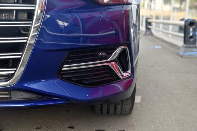 2023款 55 TFSI quattro 旗舰致雅型-外观-图片-有驾