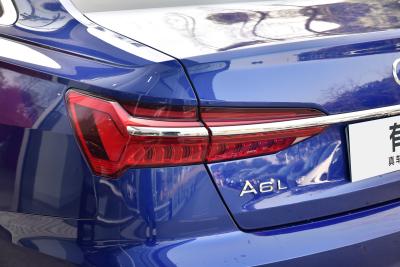 2023款 55 TFSI quattro 旗舰致雅型-外观-图片-有驾