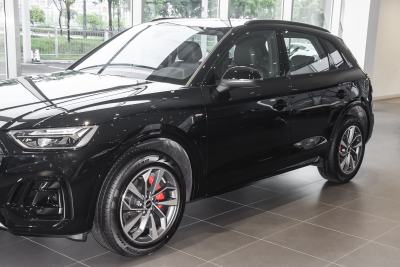 2026款 45周年典藏版 40 TFSI 时尚动感型-外观-图片-有驾