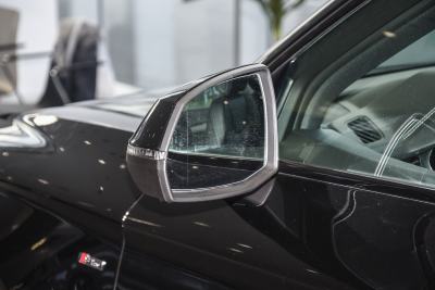 2026款 45周年典藏版 40 TFSI 时尚动感型-外观-图片-有驾