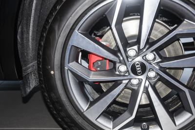 2026款 45周年典藏版 40 TFSI 时尚动感型-外观-图片-有驾