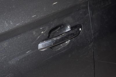 2026款 45周年典藏版 40 TFSI 时尚动感型-外观-图片-有驾