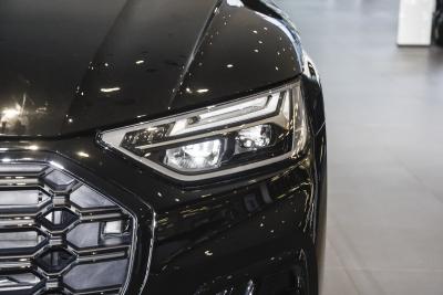 2026款 45周年典藏版 40 TFSI 时尚动感型-外观-图片-有驾