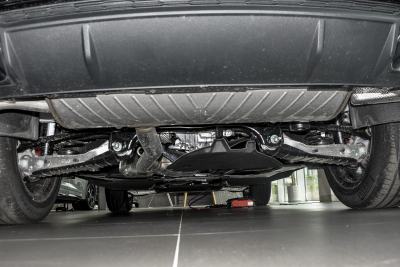 2026款 45周年典藏版 40 TFSI 时尚动感型-外观-图片-有驾