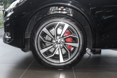 2026款 45周年典藏版 40 TFSI 时尚动感型-外观-图片-有驾