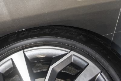 2026款 45周年典藏版 40 TFSI 时尚动感型-外观-图片-有驾