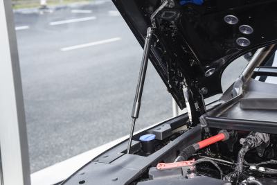 2026款 45周年典藏版 40 TFSI 时尚动感型-外观-图片-有驾