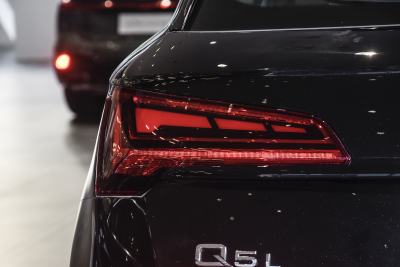 2026款 45周年典藏版 40 TFSI 时尚动感型-外观-图片-有驾